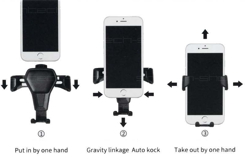 3597_gravity car holder 4